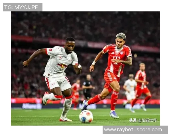 意甲精彩对决拜仁3-0莱比锡点球大战瞬间点燃全场激情